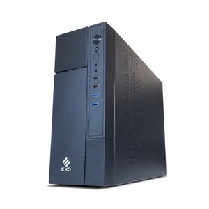 PC AMD Ryzen 3 3200G RAM 8GB SSD 256GB WiFi Windows 11 EXO