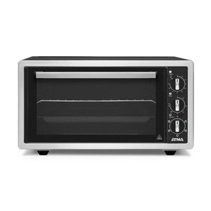 Horno Atma HG5021 50 Litros 1400W Grill Timer