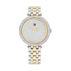 Reloj Tommy Hilfiger de Acero 1782760