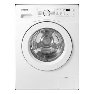 SAMSUNG LAVARROPAS WW70A4000EE 7k BLANCO 1000RPM 6PR GARANTIA 20AÑOS***