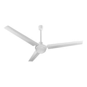 Ventilador De Techo 3 Aspas Lliliana Vthi513 5 Vel + Luz Led