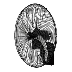 Ventilador Industrial De Pared Liliana 32 Pulg 3 Veloc 280w