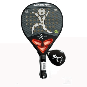 Paleta de Paddle Imperator gris
