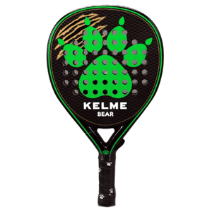 Paleta de Paddle Jaguar Yellow 2023