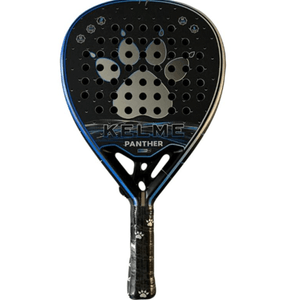 Paleta de Paddle Panther Fiber 3K Rugosa