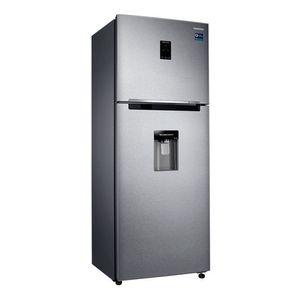 Heladera Samsung Rt38k5932sl No Frost 382 Lts Dispenser
