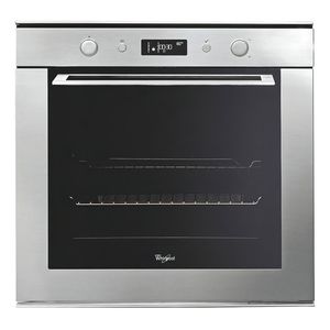 Horno Eléctrico Whirlpool Empotrable Akzm756ix
