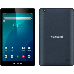 Tablet PCBOX 10,1 Pulgadas Pcb-t105 Quick 64 GB