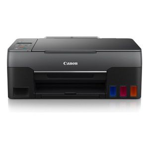 Impresora Canon Pixma G3160 Inalámbrica Multifuncional