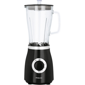 LICUADORA VASO VIDRIO LV24B1PHP 500W 1,75L PHILCO