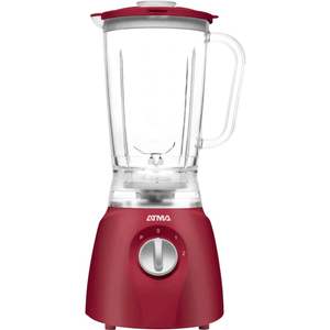 LICUADORA LV24R1AP 500W 1,25L RJ ATMA