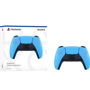JOYSTICK INAL PS5 DS STARLIGHT BLUE CFI-ZCT1W SONY