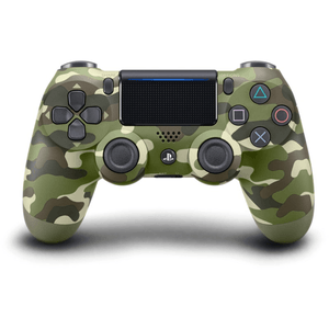 JOYSTICK PS4 DUALSH4 01722 CAMU SONY