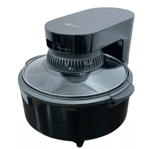 Freidora De Aire Oryx 5 Lts. Panel Digital 1100 W.