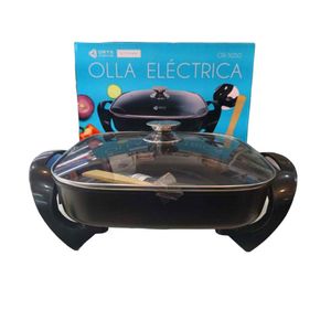 Olla eléctrica Oryx