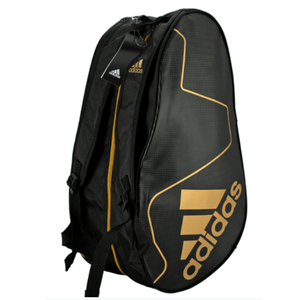 Paletero Control Black /gold 3.2