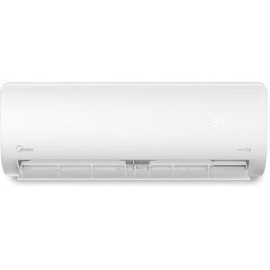 Aire Acondicionado Split Frio Calor Inverter 3000 Frigorías MIDEA