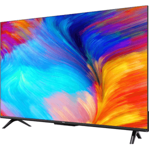 TV LED SMART 55P 55P635-F UHD GO TCL