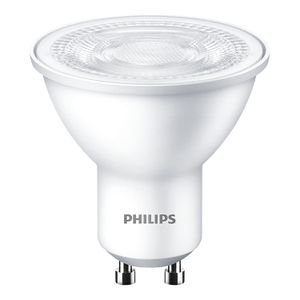 Combo Lampara Led Spot Dicroica 3.8W = 50W
