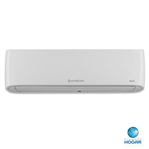 Aire Acondicionado Split 3200W- HITACHI ECO
