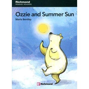 OZZIE AND SUMMER SUN - Bentley, Marla