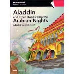 ALADDIN AND OTHER STORIES - Escott, John