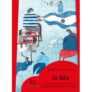 LISTA, LA - Garcia Ontiveros, Veronica