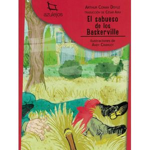 SABUESO DE LOS BASKERVILLE, EL - Conan Doyle, Arthur