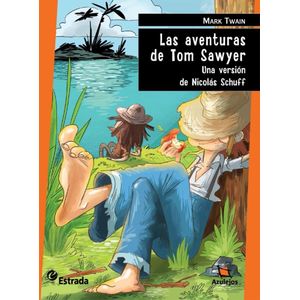 AVENTURAS DE TOM SAWYER, LAS - Twain, Mark
