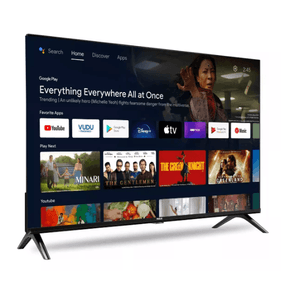 Smart Tv Android Hd 32'' Rca R32and Chromecast Hdr Dolby Prm