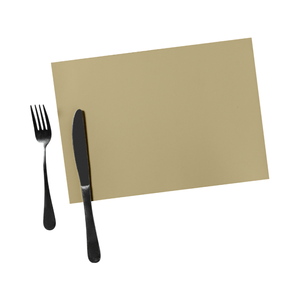 INDIVIDUAL RECTANGULAR PVC MR KOOK