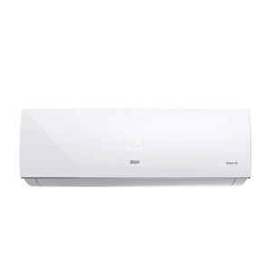 Aire Acondicionado BGH BSH65WCU Split FrÍo Calor 5000w