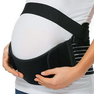 Faja Maternal Para Embarazo Gadnic Soporte de Embarazadas - Talle M