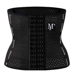 Corset Modelador Negro Gadnic Faja Reductora Premium - Talle M