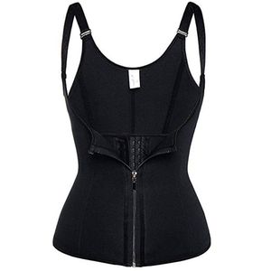 Faja Modelador Gadnic Corset de Neoprend Reductor Térmico - Talle S