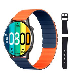 Smartwatch Kieslect Kr Pro Con Malla Magnética