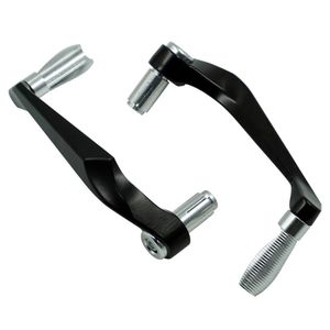 Cubre Manijas Gadnic Protector para Freno y Embrague de Moto