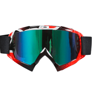 Antiparras Uv Gadnic Jie Polly Ski Snowboard