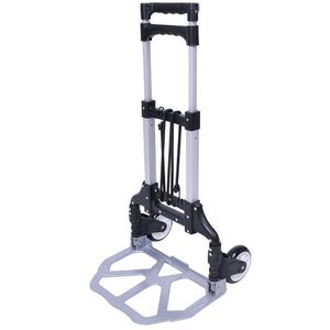 Zorra de Aluminio Gadnic Plegable 70kg