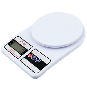 Balanza De Cocina Gadnic 1gr a 10Kg Digital