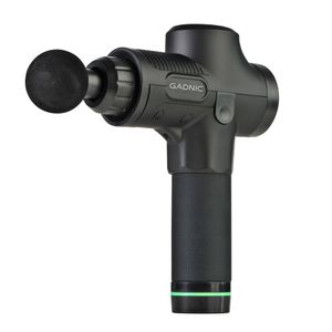 Pistola Masajeadora Gadnic 30 velocidades