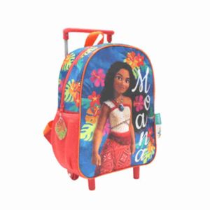 Moana Mochila 12" Carro Hawai