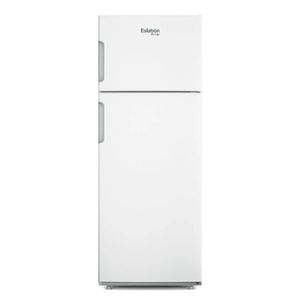 HELADERA ESLABON DE LUJO ERD 34BB BLANCA CICLICA