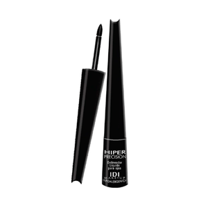 Delineador De Ojos Liquido Idi Hiper Precision N1 Black