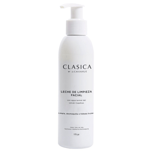 Leche De Limpieza Caviahue Linea Clasica x200ml