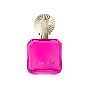 Shakira EDP Fucsia x80ml
