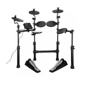 Bateria electronica Carlsbro Csd100 plegable