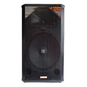 Bafle parlante Activo 15" JBL SERIES J-1525A sonido en vivo 300 watts