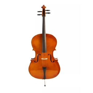 Violoncello Segovia 4/4 funda y arco
