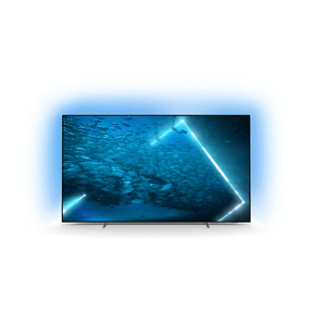 TV OLED 4K 65 PHILIPS 65OLED70777 - UHD SMART ANDROID.